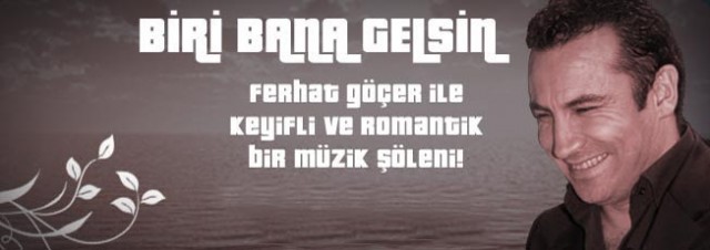 Biri Bana Gelsin Fotoğrafı