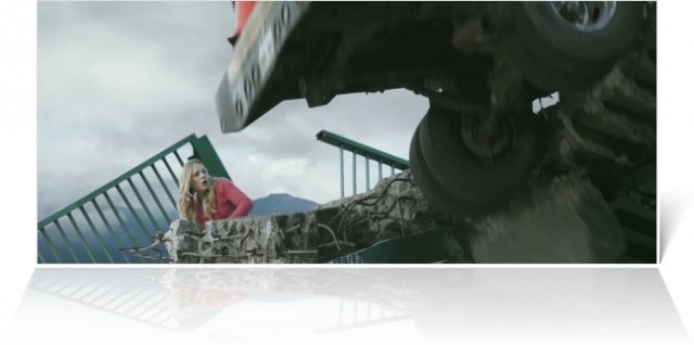 Son Durak 5 Fotoğrafı