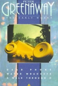 Water Wrackets (1975) afişi