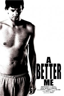 A Better Me (2009) afişi
