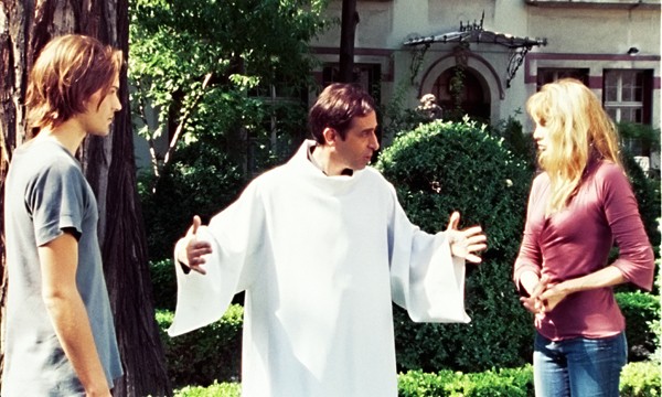 Yeni Bir şans Fotoğrafı