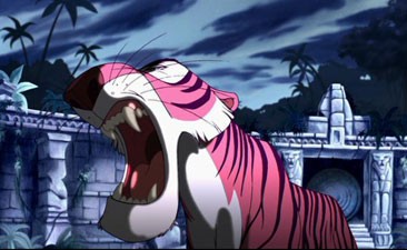 Orman Çocuğu 2 Fotoğrafı