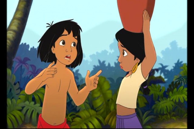 Orman Çocuğu 2 Fotoğrafı