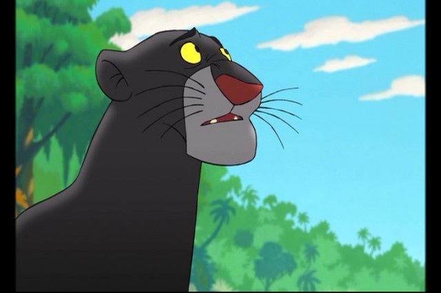 Orman Çocuğu 2 Fotoğrafı