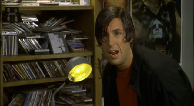 Little Nicky Fotoğrafı