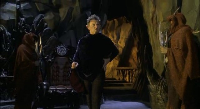 Little Nicky Fotoğrafı