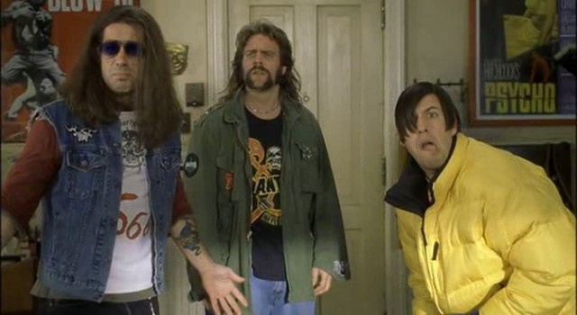 Little Nicky Fotoğrafı