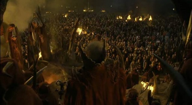 Little Nicky Fotoğrafı