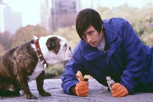 Little Nicky Fotoğrafı