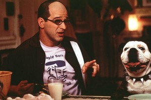 Little Nicky Fotoğrafı