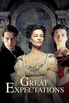 Great Expectations (1999) afişi
