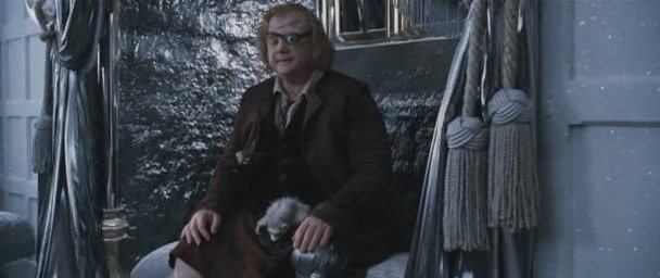 Harry Potter ve Ateş Kadehi Fotoğrafı