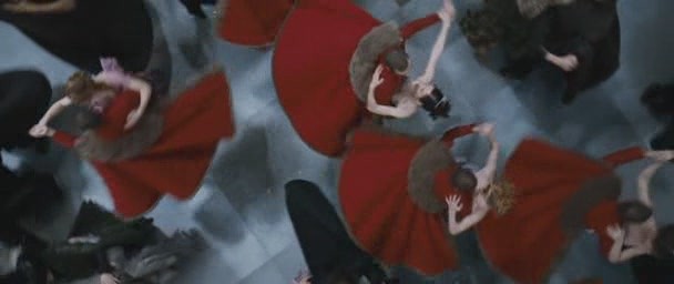 Harry Potter ve Ateş Kadehi Fotoğrafı