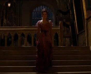 Harry Potter ve Ateş Kadehi Fotoğrafı