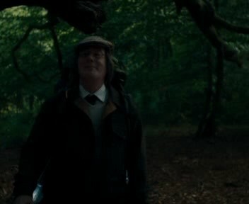 Harry Potter ve Ateş Kadehi Fotoğrafı