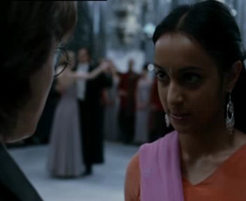 Harry Potter ve Ateş Kadehi Fotoğrafı