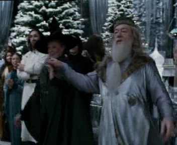 Harry Potter ve Ateş Kadehi Fotoğrafı