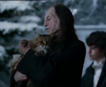 Harry Potter ve Ateş Kadehi Fotoğrafı