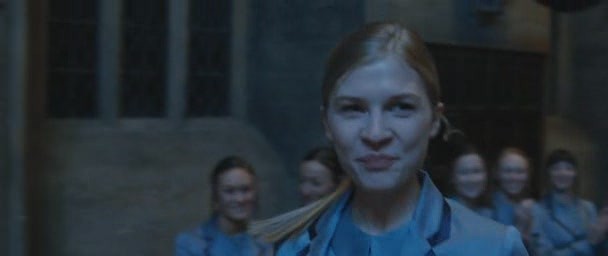 Harry Potter ve Ateş Kadehi Fotoğrafı