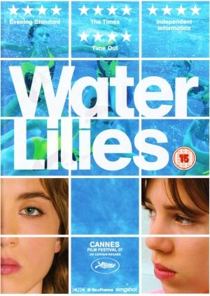 Nilüferler (2007) afişi