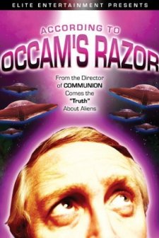 According To Occam's Razor (1999) afişi