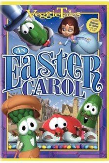 An Easter Carol (2004) afişi