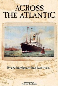 Across The Atlantic (2003) afişi
