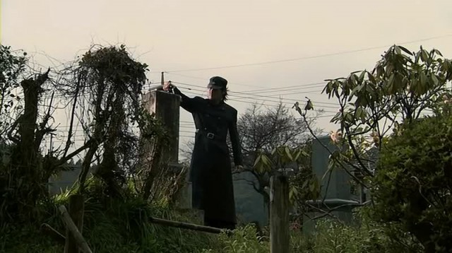 Be a Man! Samurai School fotoğrafı