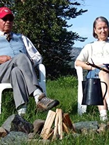 Ayaa: A Hero's Journey (2008) afişi