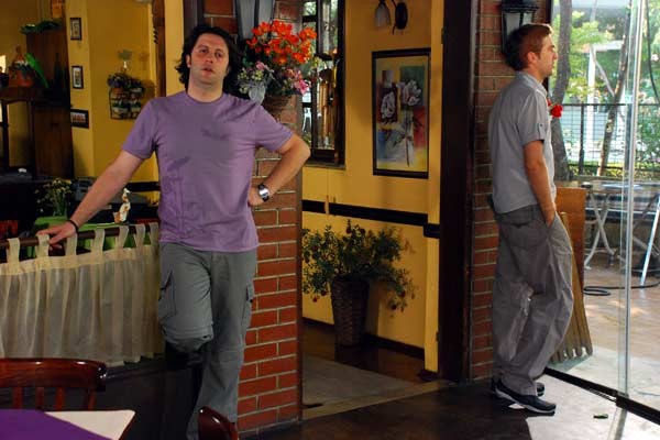 Cesaretin Var Mı Aşka ? Fotoğrafı