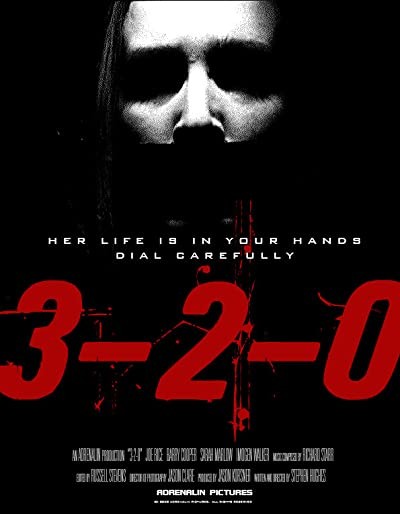 3-2-0 (2002) afişi