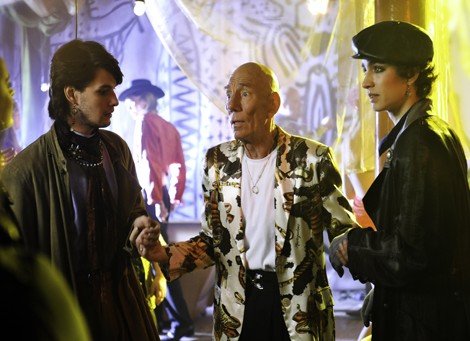 Killing Bono Fotoğrafı