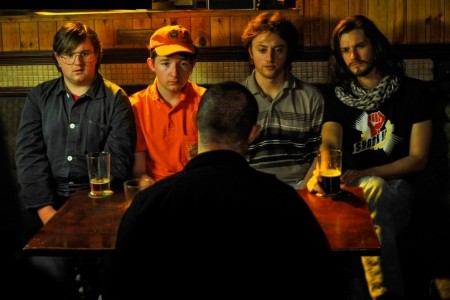 Killing Bono Fotoğrafı