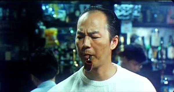 Tiger On The Beat Fotoğrafı