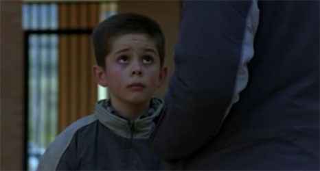 Gözlerimi de Al Fotoğrafı