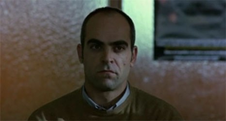 Gözlerimi de Al Fotoğrafı