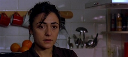 Gözlerimi de Al Fotoğrafı