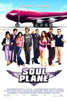 Soul Plane (2004) afişi