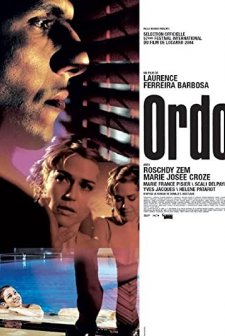 Ordo (2004) afişi