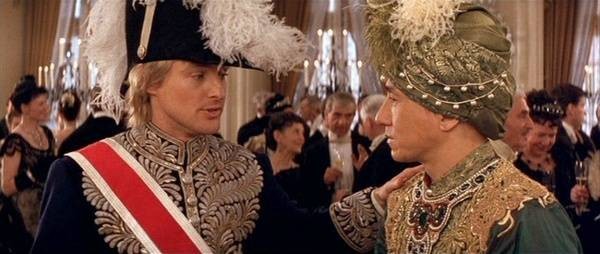 Şangay Şövalyeleri Fotoğrafı