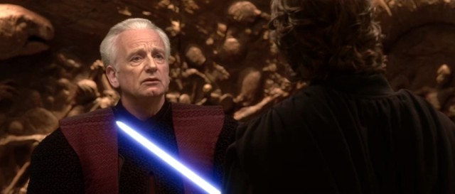 Star Wars: Bölüm 3 - Sith'in İntikamı Fotoğrafı