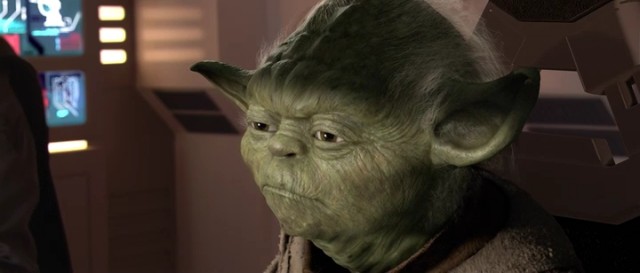 Star Wars: Bölüm 3 - Sith'in İntikamı Fotoğrafı