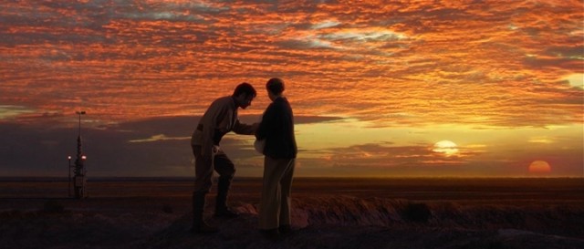 Star Wars: Bölüm 3 - Sith'in İntikamı Fotoğrafı