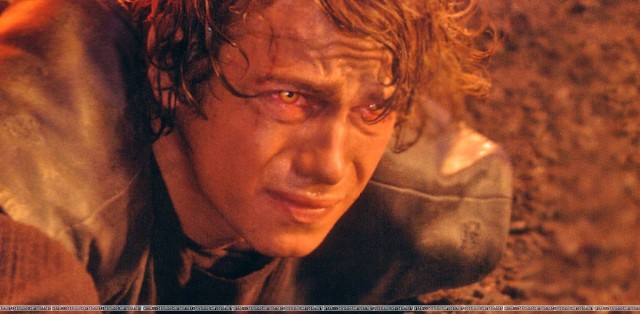 Star Wars: Bölüm 3 - Sith'in İntikamı Fotoğrafı