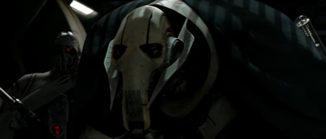 Star Wars: Bölüm 3 - Sith'in İntikamı Fotoğrafı