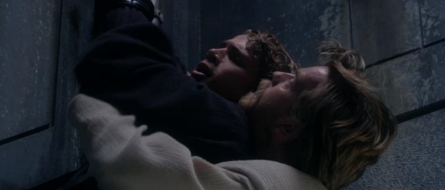 Star Wars: Bölüm 3 - Sith'in İntikamı Fotoğrafı