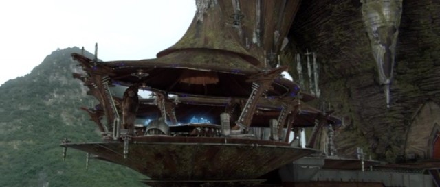 Star Wars: Bölüm 3 - Sith'in İntikamı Fotoğrafı