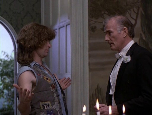 Bırak Güneş İçeri Girsin Fotoğrafı