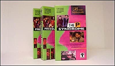Beauty Begins ınside: The 'p' Syndrome (1995) afişi