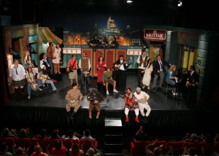 Çok Filim Hareketler Bunlar fotoğrafı